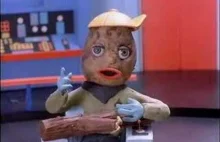 Zabawny klip z naszego dzieciństwa ('87) - The Firm - Star Trekkin'