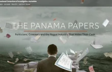 Dania kupi dokumenty Panama Papers dotyczące Duńczyków