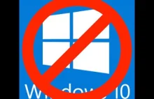 Jak się rozprawić z powiadomieniem o Windows 10? Poradnik.