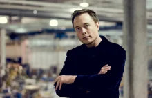 Elon Musk chce uwolnić sztuczną inteligencję.