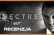 Nowy-stary Bond. Recenzja filmu 'Spectre'
