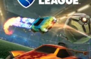 Rocket League przechodzi na ekskluzywność w Epic Games Store