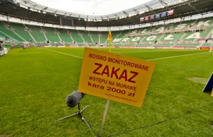 Wrocław ma 2 miliardy długu. A stadion wciąż drożeje.