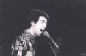 Nie żyje Pete Shelley z Buzzcocks, jednej z ważniejszych grup punkowych lat 70.