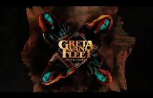 Greta Van Fleet - Lover, Leaver (Official Audio)