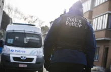 Strzelanina w Belgii, kilka osób nie żyje (wideo