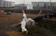 Pomysł bez precedensu – Japończycy zamrożą Fukushimę?