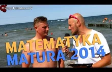 Matura 2014 Matematyka - szybka powtórka