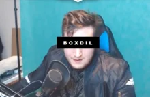 BOXDIL W PIGUŁCE ( ͡° ͜ʖ ͡°)