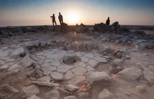 Archeolodzy znaleźli chleb, który wyprzedza powstanie rolnictwa o 4000 lat