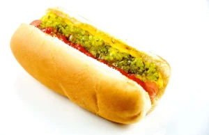 Fresh Market, nie może wydać zimnego hot doga | Defective Products -...