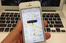 Jak wyglądały krakowskie Uber-kontrole? | Marek Tatała