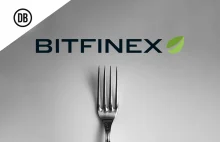 Stanowisko największej giełdy bitcoin - Bitfinex - w kwestii SegWit2X