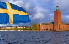 Polska stocznia zbuduje statek wywiadowczy dla szwedzkiej Marynarki Wojennej