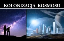 Kolonizacja Kosmosu - Pantropia i Paraterraformacja