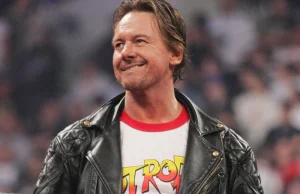 Zmarł Roddy Piper. Jeden z najsłynniejszych wrestlerów obok Hogana i Macho Mana.