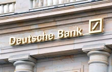 Rosyjska pralnia w Deutsche Banku