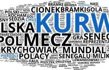 Analiza treści polskojęzycznych wpisów na Twitterze