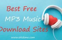 19 Najlepsze strony z darmowymi plikami MP3 do pobrania