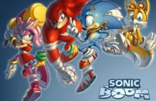 Sega przywraca Sonica do życia.