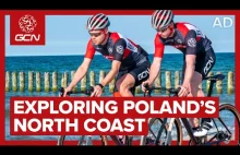 Exploring Poland's North Coast | Rondo Hvrt First...