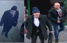 Poznań – Rozpoznajesz tych mężczyzn?! To złodzieje! Uwieczniły ich kamery! WYKOP