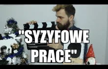 Mietczynski Streszczenia lektur - "Syzyfowe prace"