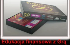 polska gra biznesowo - edukacyjna - eurocash