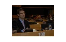Poseł do Parlamentu Europejskiego Tomasz Poręba o ACTA