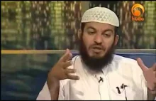 Muzułmanin zdradza tajemnice Multikulti