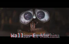 Wallius Ex Machina