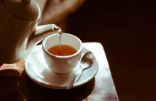 GIS OSTRZEGA przed herbatą w piramidkach. Produkt jest wycofywany z Lidla...