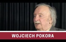 Popkulturalny Egoista: wywiad z Wojciechem Pokorą