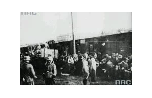 70. rocznica wielkiej akcji likwidacyjnej warszawskiego getta