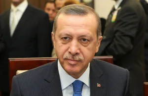 Erdogan przeciw dolarowi jako podstawie międzynarodowych kredytów