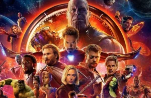 Avengers: Infinity War – recenzja bez spoilerów + bezwstydne przeżywanie