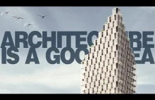 Domy przyszłości? | Architecture is a good idea