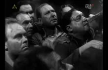 Pierwsza rola Piotra Fronczewskiego - film Wolne Miasto (1958)