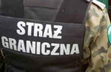 Rozbito grupę przestępczą organizującą nielegalną migrację - Polsat News