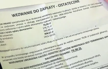 Zalegasz z opłatą za abonament RTV? Nie płać tej firmie