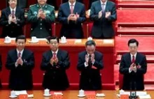 Oto nowi przywódcy Chin