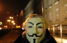Kto protestuje przeciw ACTA wg gazeta.pl