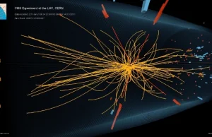 Higgsteria: Mamy odkrycie - zapewnia fizyk z CERN. Jutro Videokonferencja