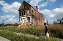 Zbankrutowane Detroit przestawia się na miejskie rolnictwo