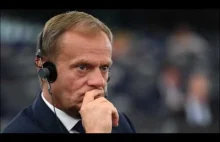 Donald Tusk nie wiem czy przyjadę do Warszawy na przesłuchanie