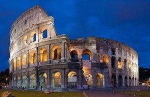 Atak nożownika w Koloseum. Krzyczał „Allahu akbar!”
