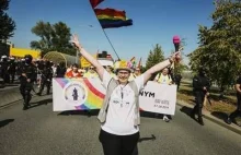 Organizatorka Marszu Równości w Gorzowie po imprezie straciła pracę