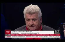 Piotr Ikonowicz bezlitośnie masakruje krnąbrne...