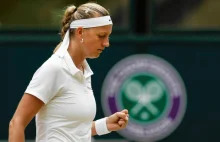 Wimbledon 2014. Petra Kvitova mistrzynią po raz drugi w karierze