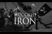 Woodkid - Iron
